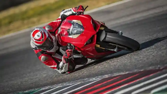 Ducati Panigale V4