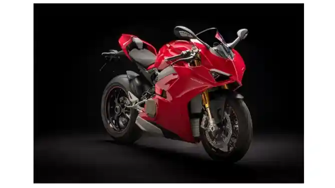 Ducati Panigale