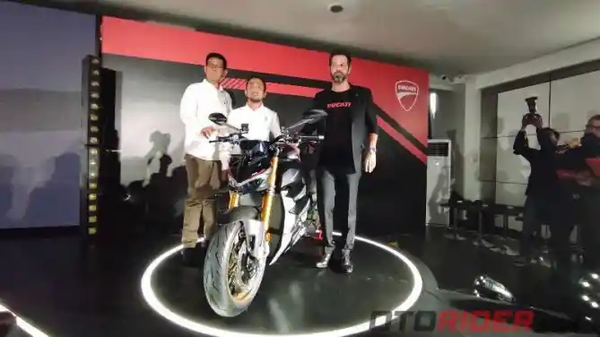 Ducati