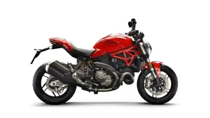 Ducati