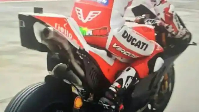 ducati