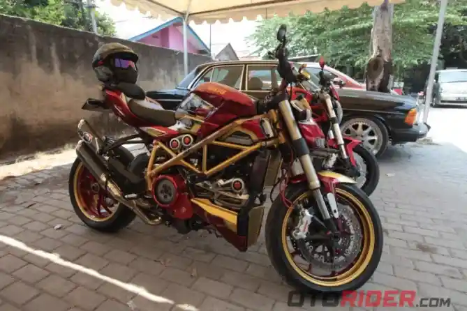 Ducati