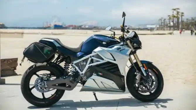 Energica