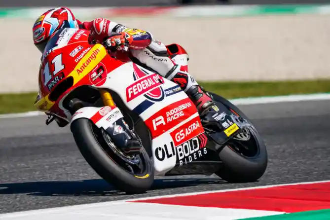 FOGM2 Moto2 Italia