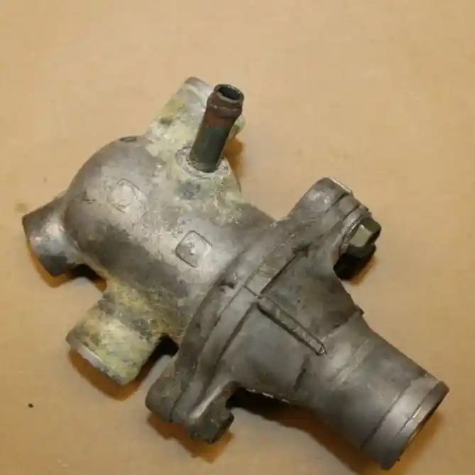 Fungsi Thermostat Di Motor