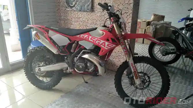 GasGas Enduro GP 300