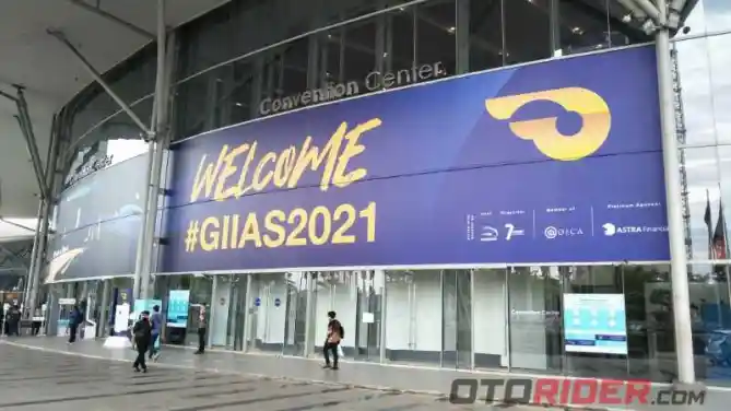 GIIAS 2021