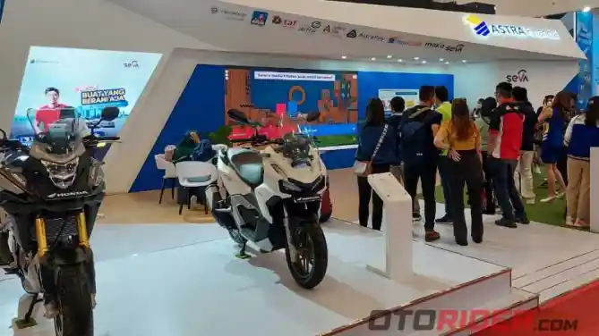 GIIAS 2022