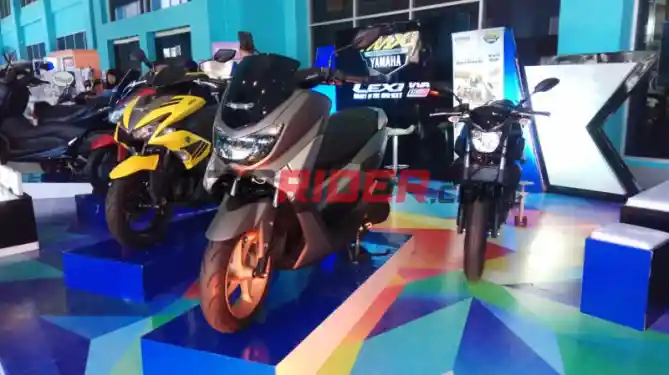 GIIAS Makasar