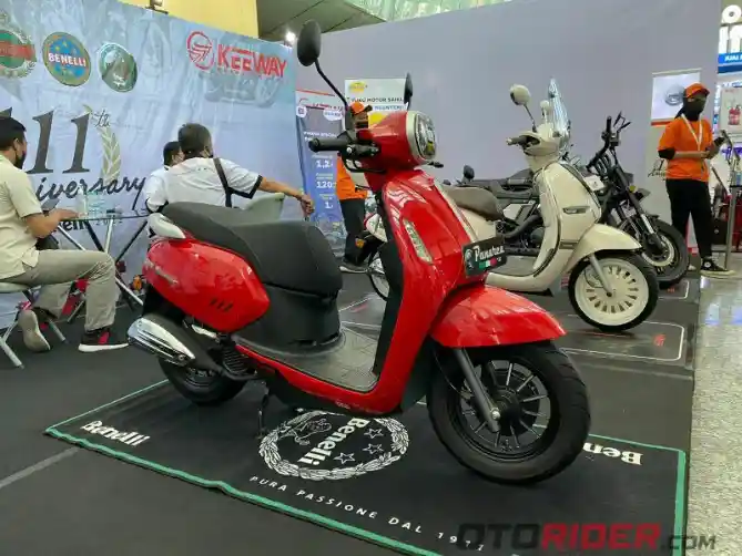 GIIAS Surabaya 2022