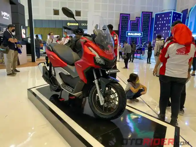 GIIAS Surabaya 2022