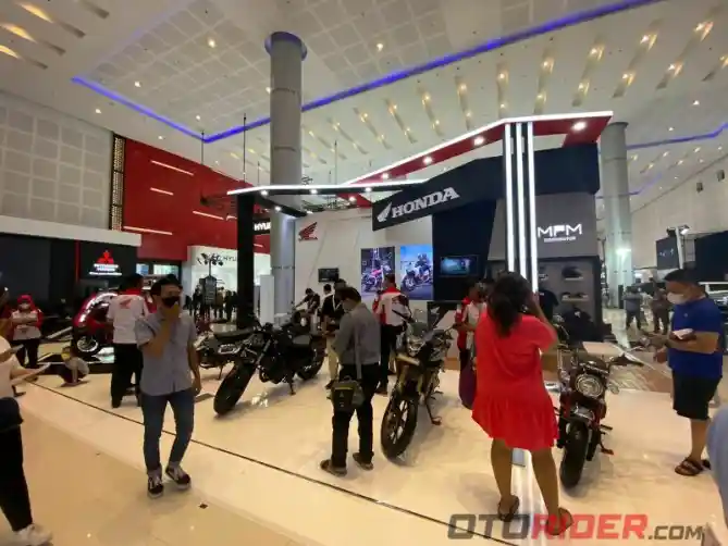 GIIAS Surabaya 2022