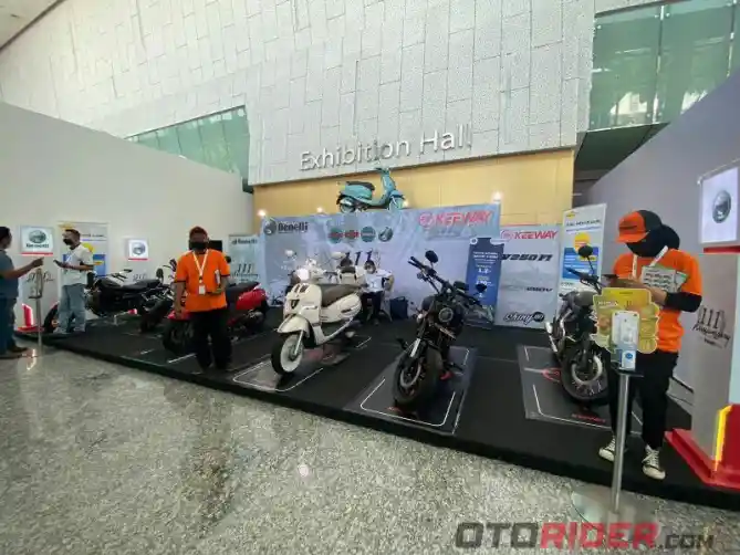 GIIAS Surabaya 2022