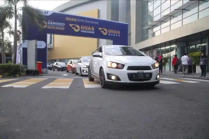 GIIAS Surabaya