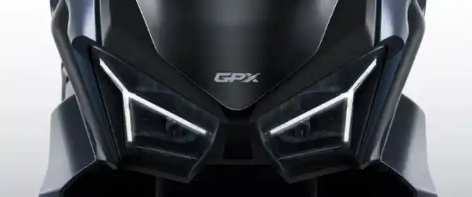 GPX Racing Drone 2021