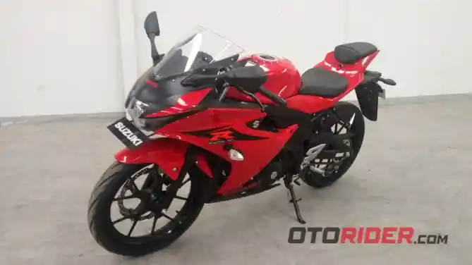 GSX-R150