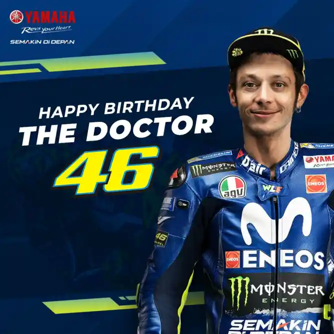 VR46