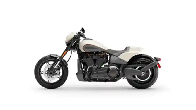 Harley Davidson FXDR 114