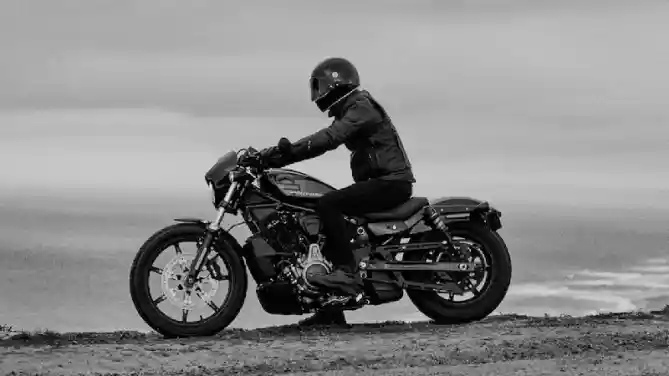 Harley-Davidson Nightster 2022