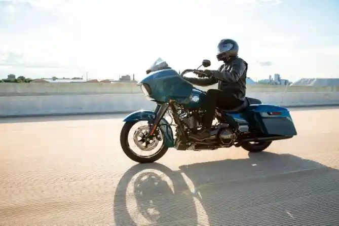 Harley-Davidson Road Glide Special