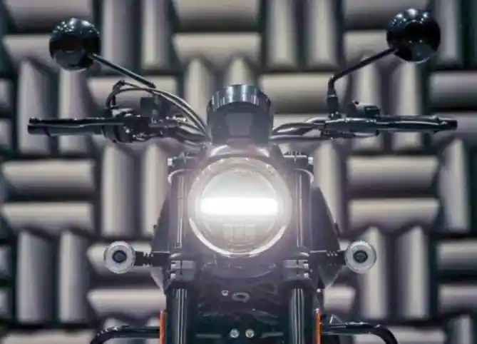 Harley Davidson X440 Resmi Meluncur