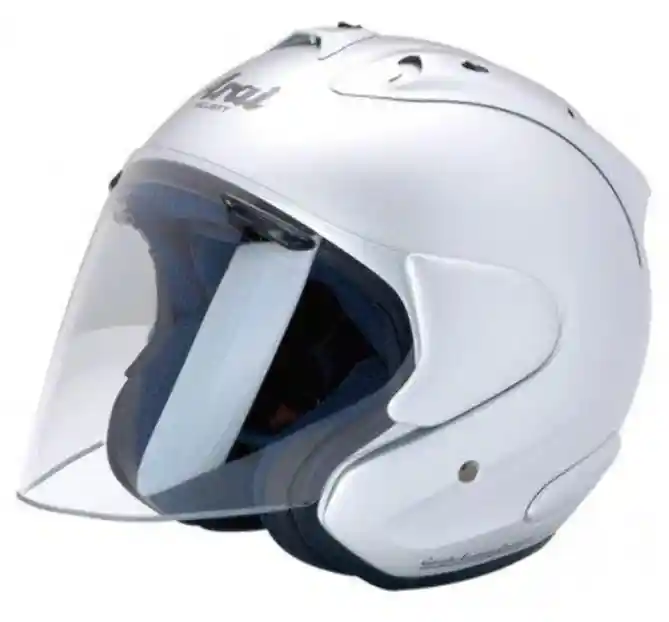 Helm Arai SZ-Ram III