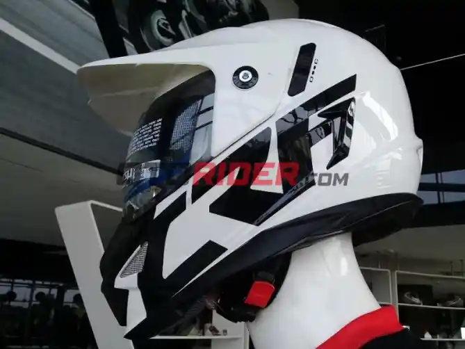 Helm CRF