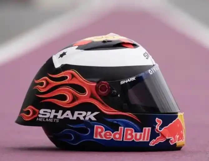 Helm Jorge Lorenzo