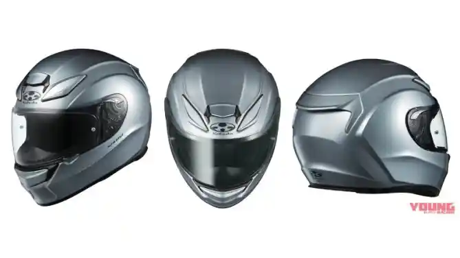 Helm Kabuto Shuma Full Face 2021