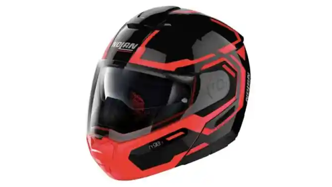 Helm Modular Nolan N90-3