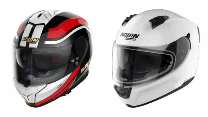 Helm Nolan N60-6 dan N80-8