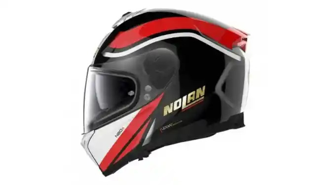 Helm Nolan N60-6 dan N80-8