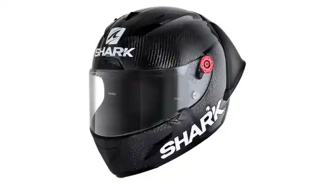 Helm Shark