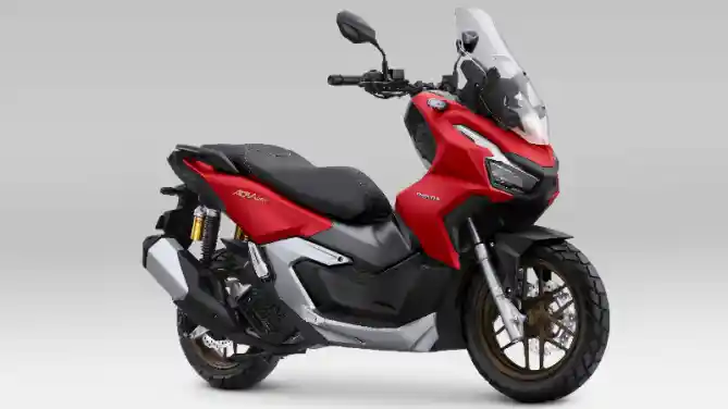 Honda ADV160 2022