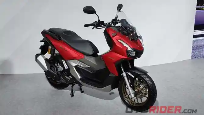 Honda ADV160 2022