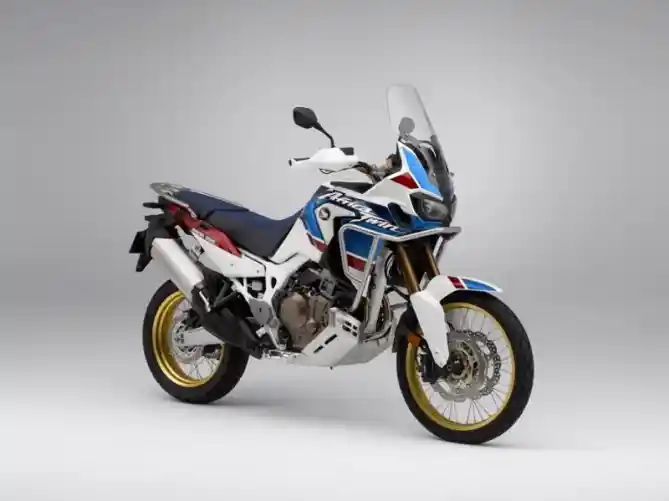 Honda Africa twin