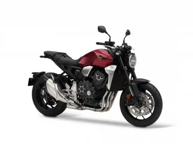 Honda CB1000R Neo Sports Cafe