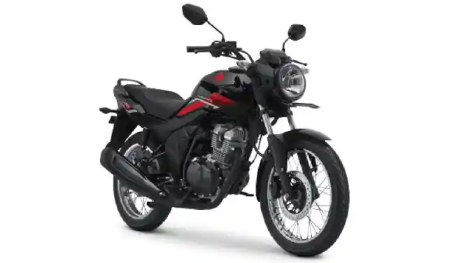 Honda CB150 Verza 2021