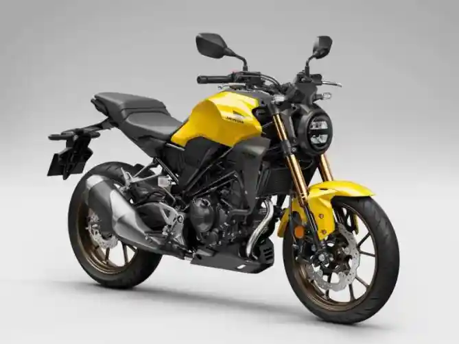 Honda CB300R Neo Sports Cafe 2022