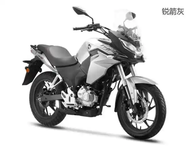 honda cbf190x