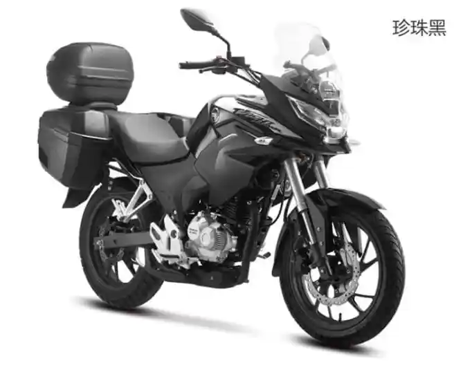 honda cbf190x