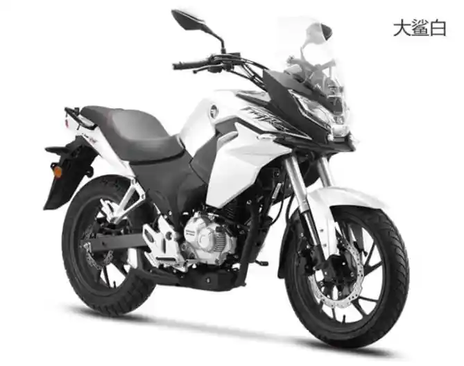 honda cbf190x