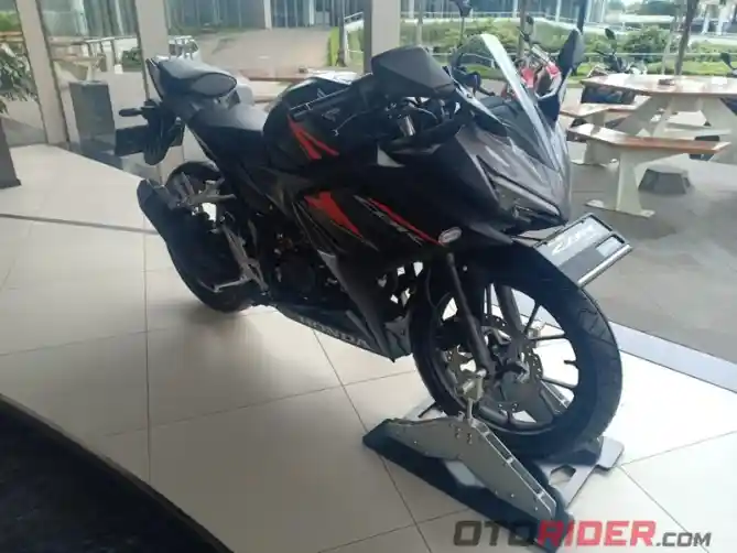 Honda CBR Series