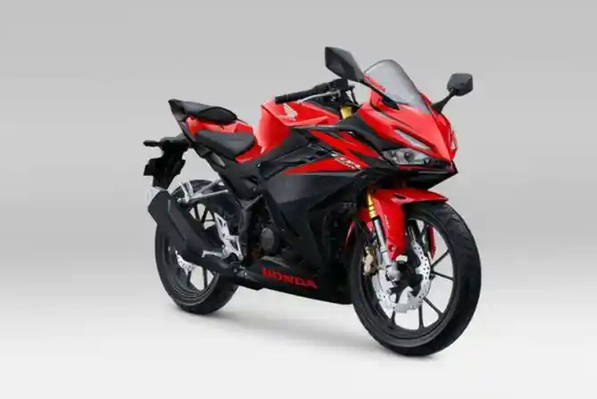 Honda CBR150R Punya Pilihan Warna dan Striping Anyar