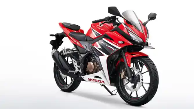 Honda CBR150R