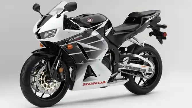 Honda CBR600RR