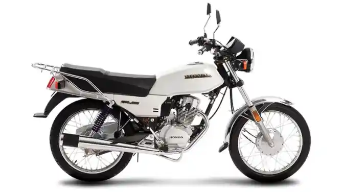 Honda CGL125 Tool