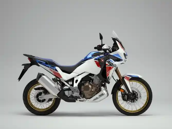 Honda CRF1100L Africa Twin Adventure Sports