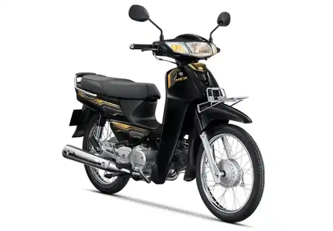 Honda Dream 125