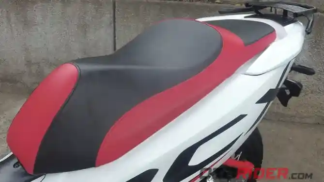 Honda Dream Ride 2019 PCX Africa Twin